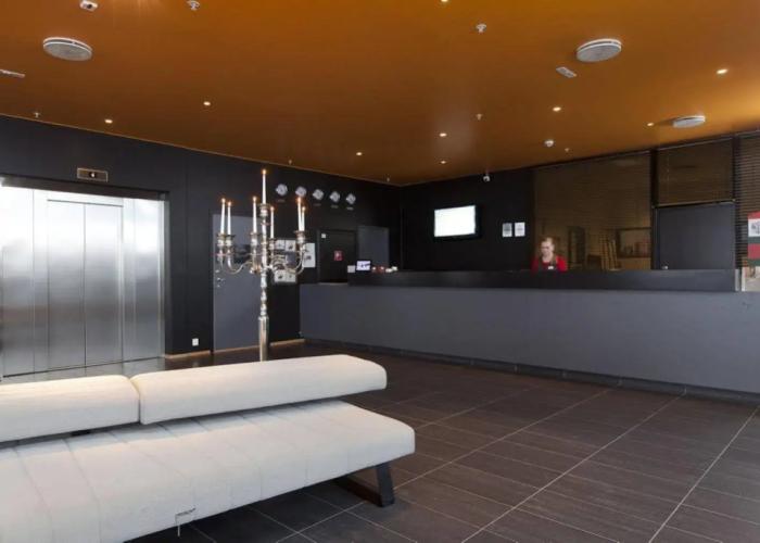 Thon Hotel Kirkenes