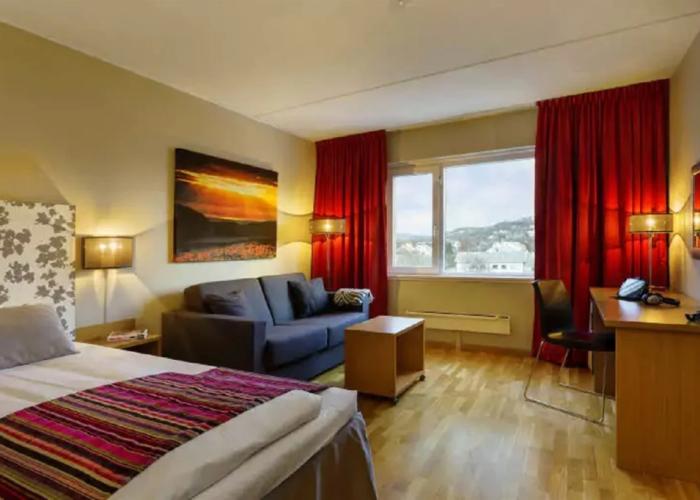 Scandic Kirkenes
