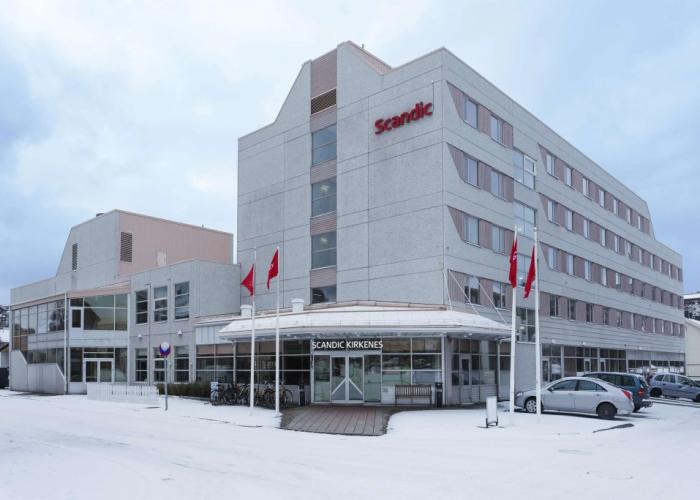 Scandic Kirkenes
