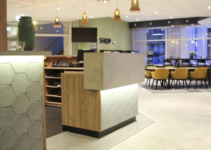 Scandic Kirkenes