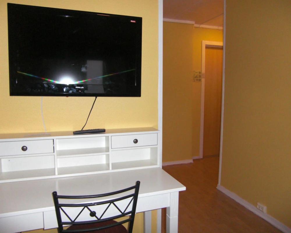 Barents Frokosthotell