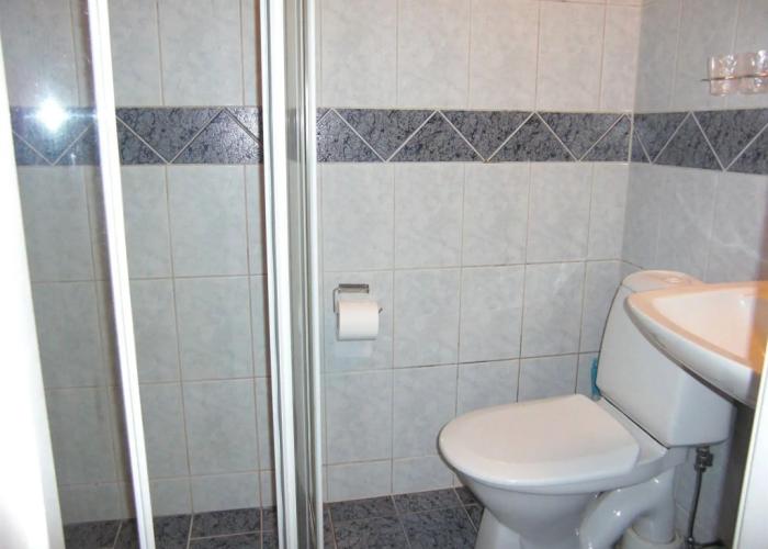 Barents Frokosthotell