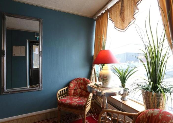 Barents Frokosthotell