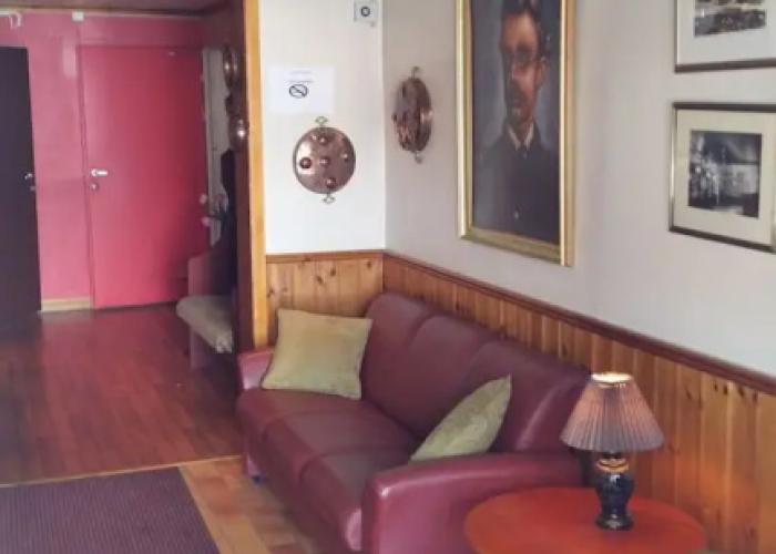 Kirkenes Hotel