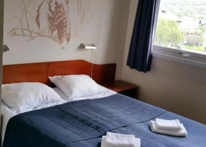 Kirkenes Hotel
