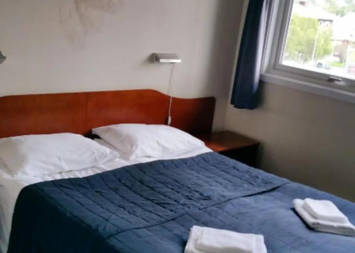 Kirkenes Hotel