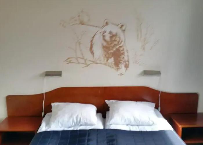 Kirkenes Hotel