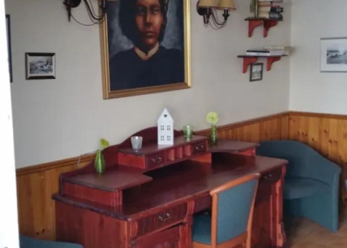 Kirkenes Hotel