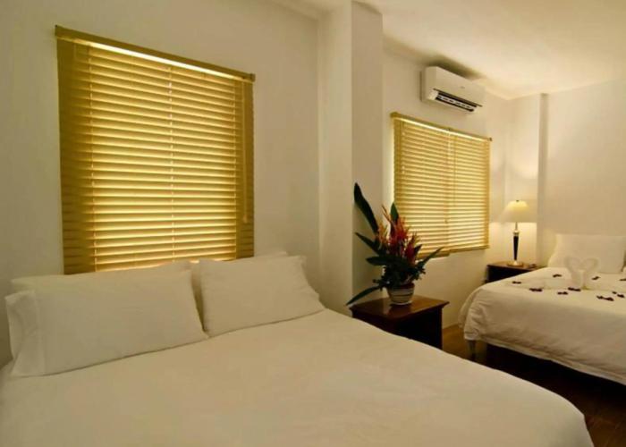 Discover Boracay Hotel and Spa