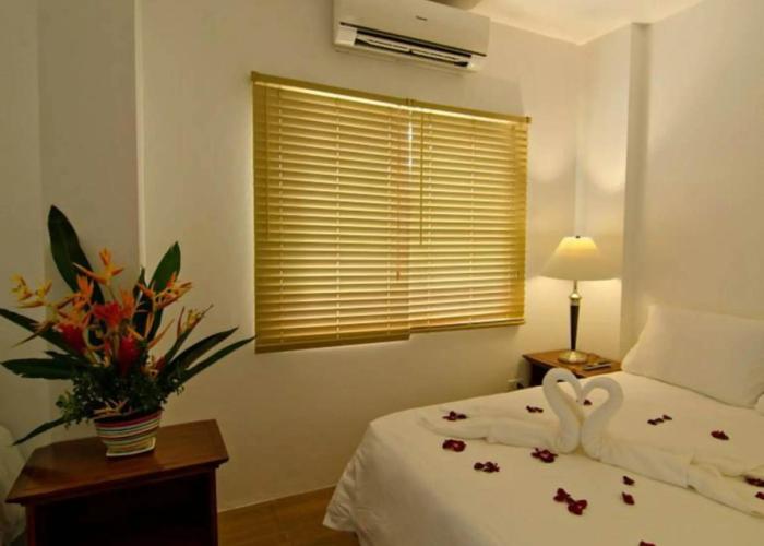 Discover Boracay Hotel and Spa