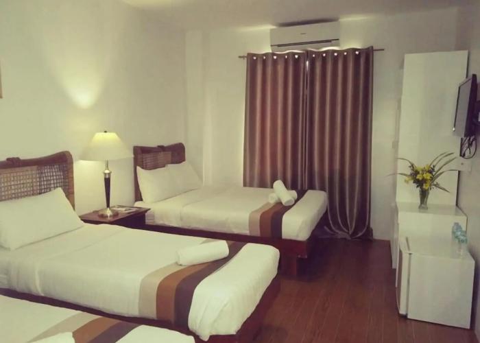 Discover Boracay Hotel and Spa