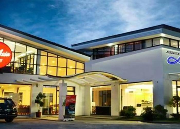 Discover Boracay Hotel and Spa