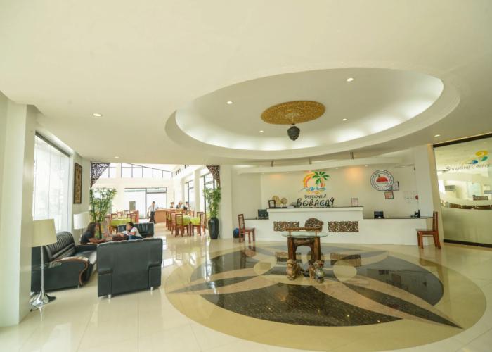 Discover Boracay Hotel and Spa