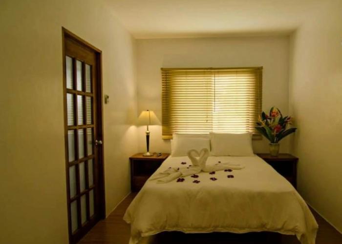 Discover Boracay Hotel and Spa
