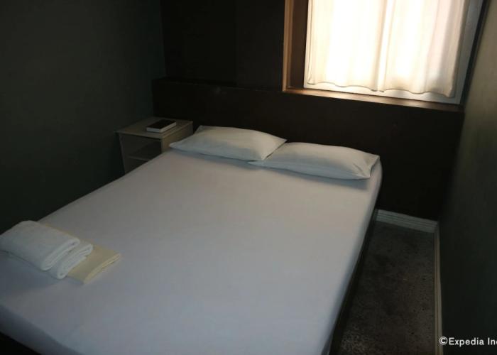 RB Bed and Breakfast