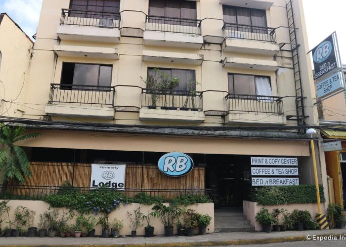 RB Bed and Breakfast
