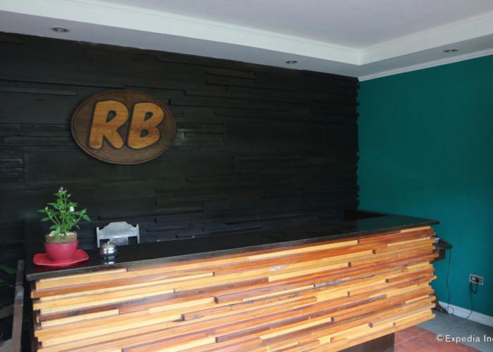 RB Bed and Breakfast