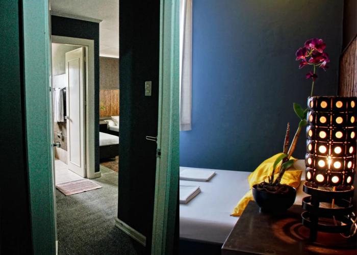 RB Bed and Breakfast