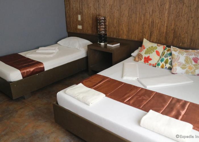 RB Bed and Breakfast