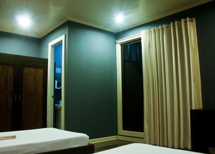 RB Bed and Breakfast