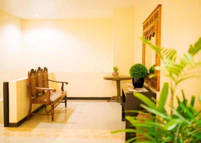 Ati-Atihan Festival Hotel