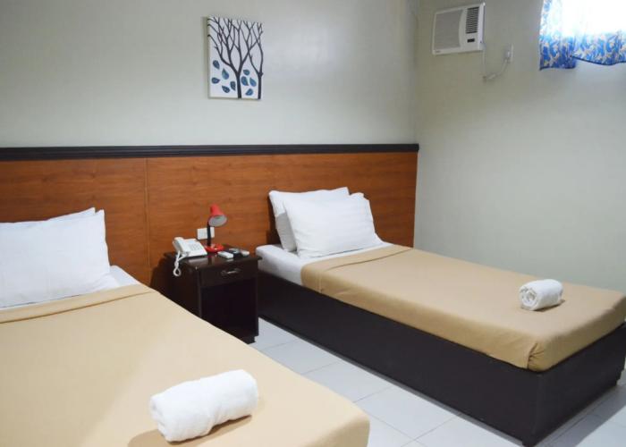 Ati-Atihan Festival Hotel
