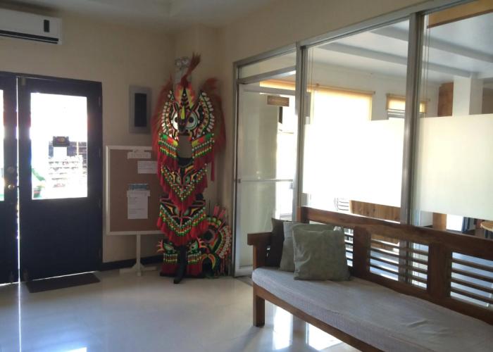 Ati-Atihan Festival Hotel