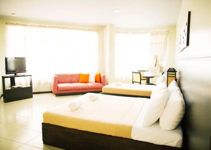 Ati-Atihan Festival Hotel