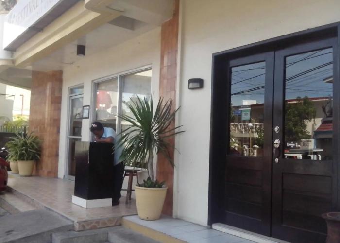 Ati-Atihan Festival Hotel