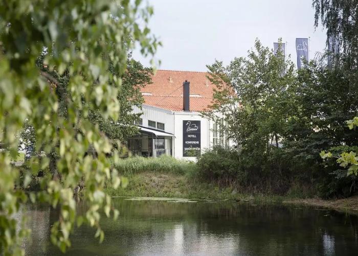 Hotell Svanen