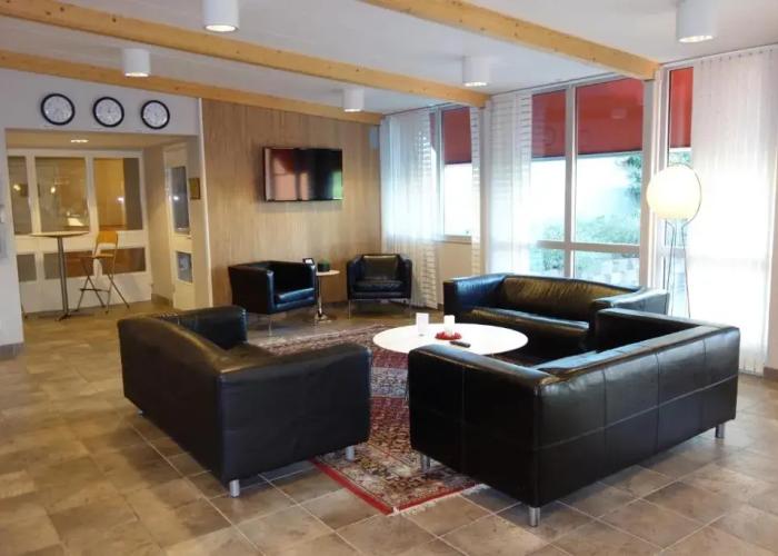 Hotell Svanen