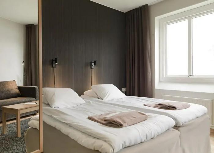 Hotell Svanen