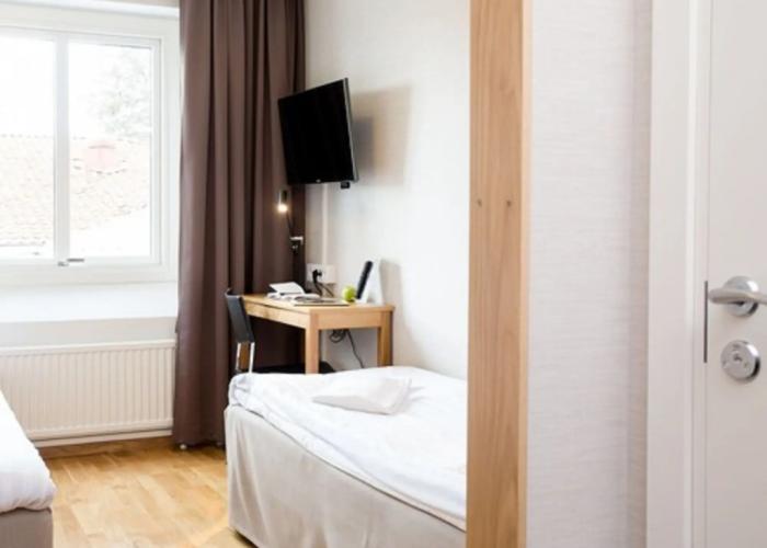 Hotell Svanen