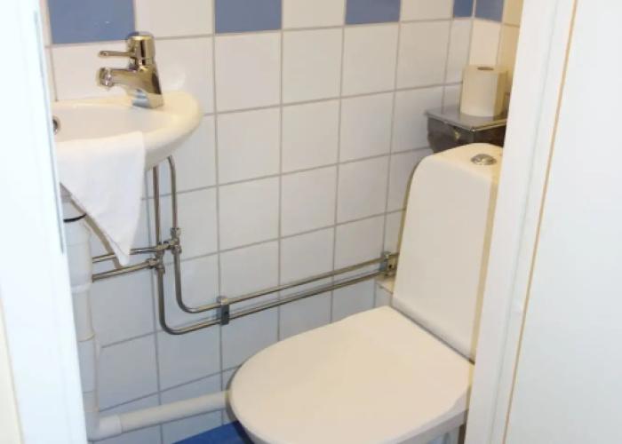 Hotell Svanen