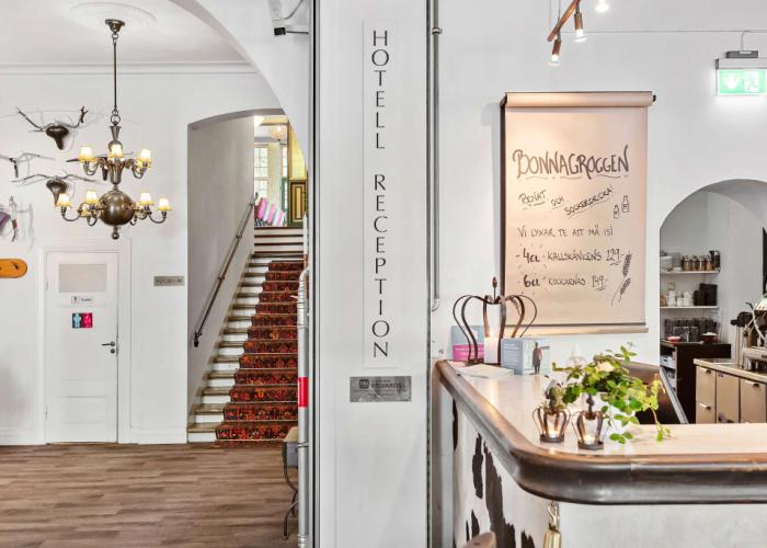 Frimurarehotellet, Sure Hotel Collection by Best Western