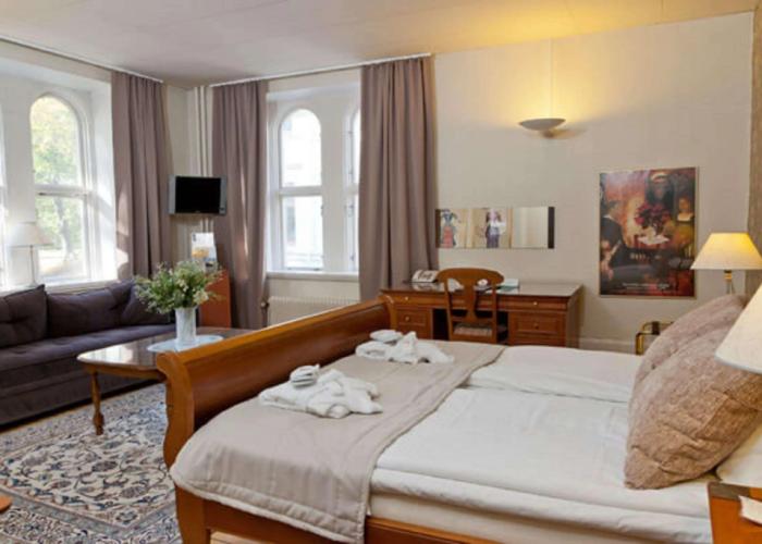 Frimurarehotellet, Sure Hotel Collection by Best Western