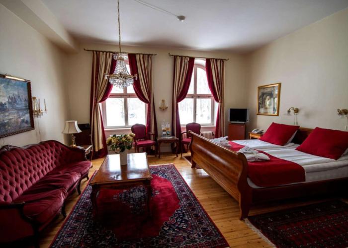 Frimurarehotellet, Sure Hotel Collection by Best Western