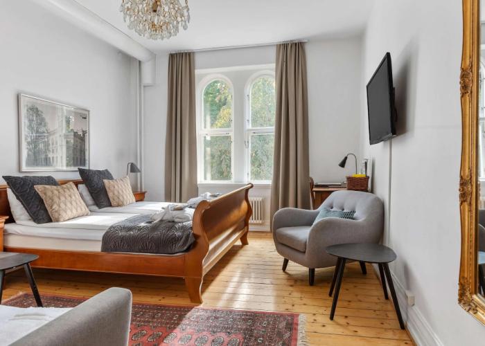 Frimurarehotellet, Sure Hotel Collection by Best Western