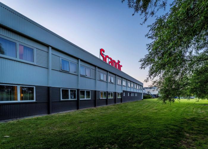 Scandic Kalmar Väst