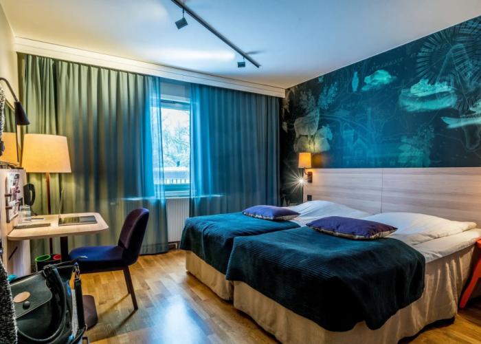 Scandic Kalmar Väst