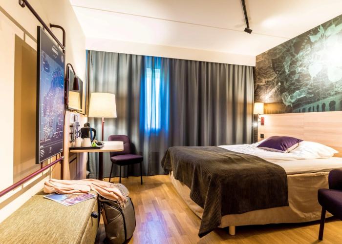 Scandic Kalmar Väst