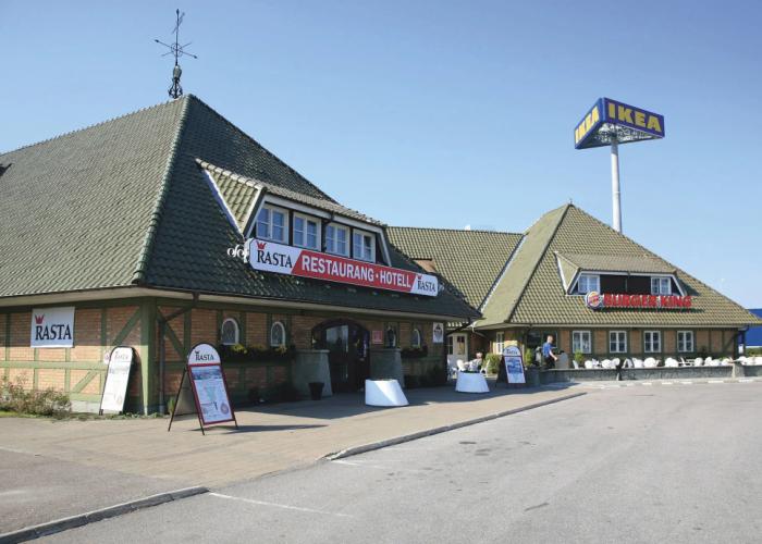 Rasta Kalmar