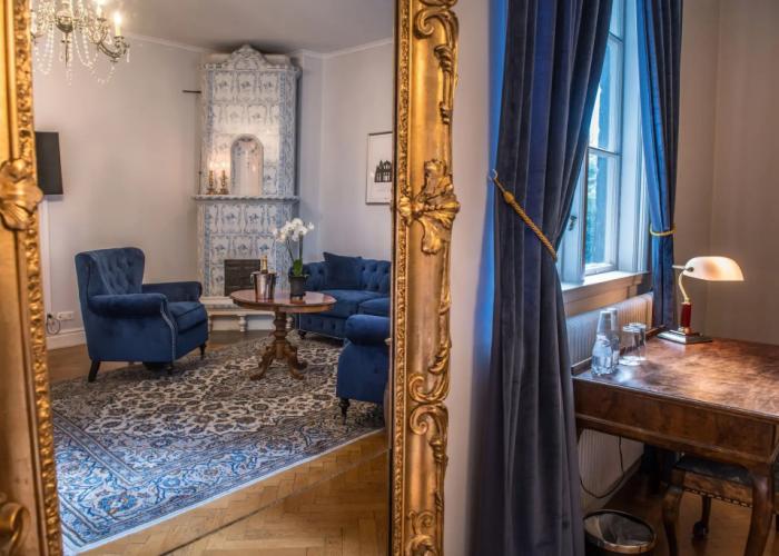 Slottshotellet i Kalmar