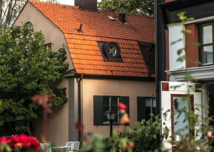 Slottshotellet i Kalmar