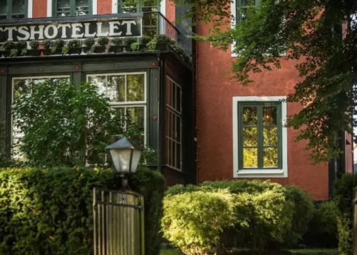 Slottshotellet i Kalmar