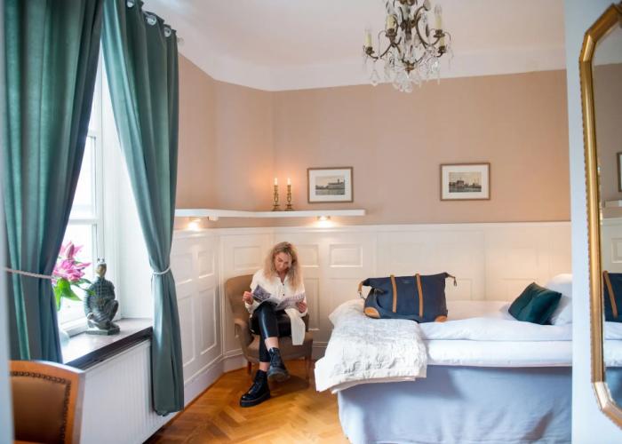 Slottshotellet i Kalmar