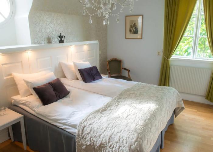 Slottshotellet i Kalmar