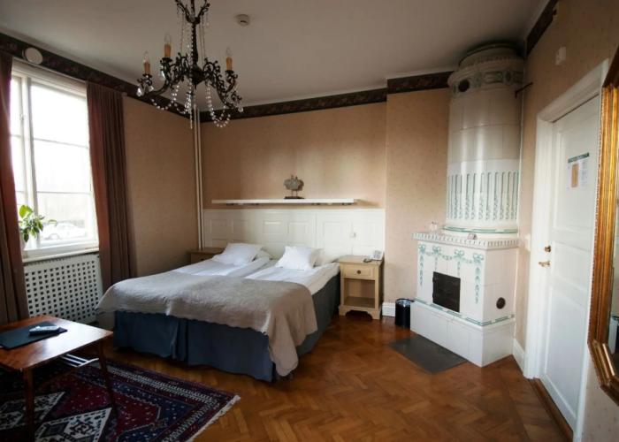 Slottshotellet i Kalmar