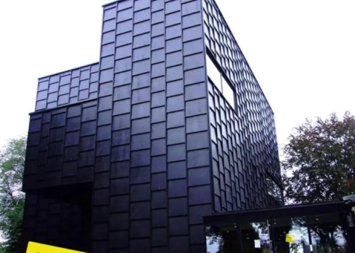 Slottshotellet i Kalmar