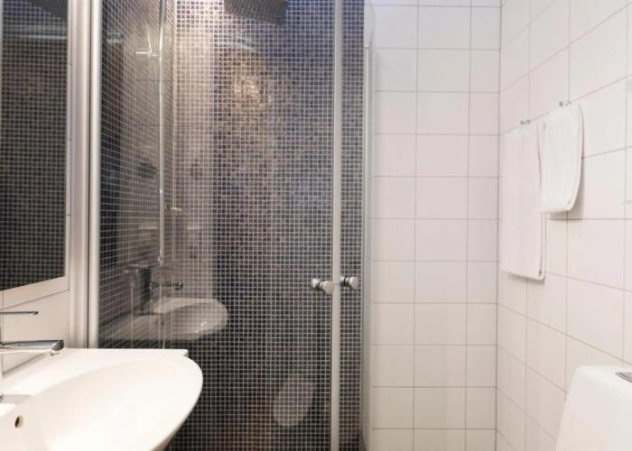 ProfilHotels Calmar Stadshotell